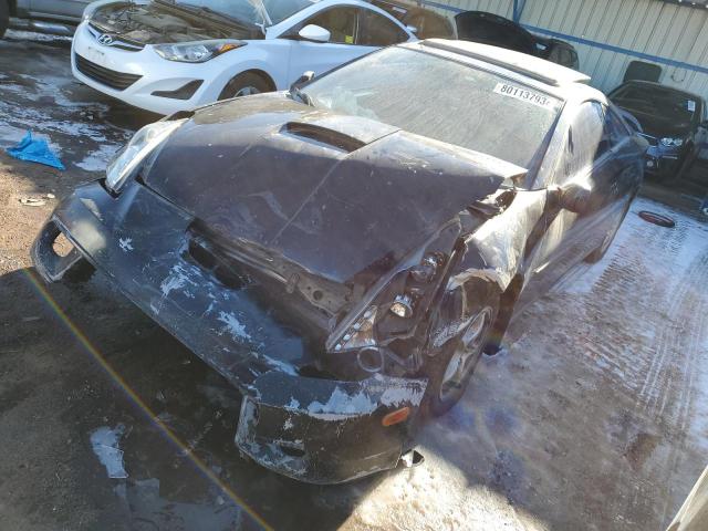 TOYOTA CELICA 2002 jtddr32t820136802