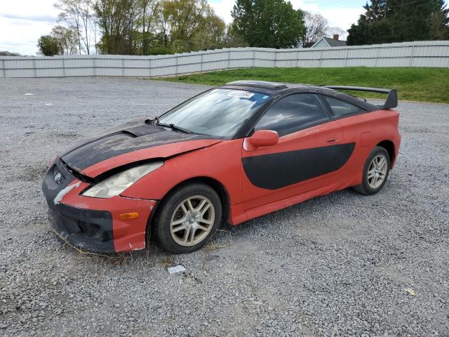 TOYOTA CELICA 2002 jtddr32t820136878