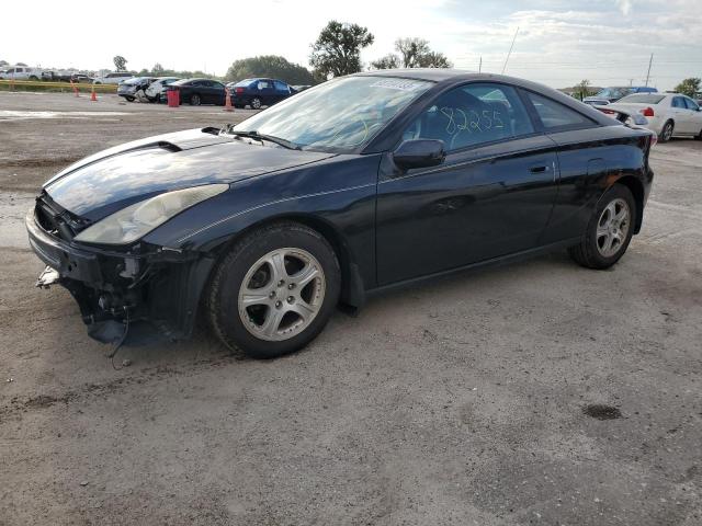 TOYOTA CELICA 2003 jtddr32t830161989