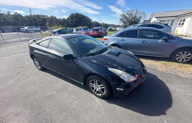 TOYOTA CELICA 2003 jtddr32t830162009