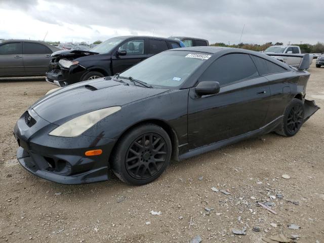 TOYOTA CELICA 2004 jtddr32t840172489