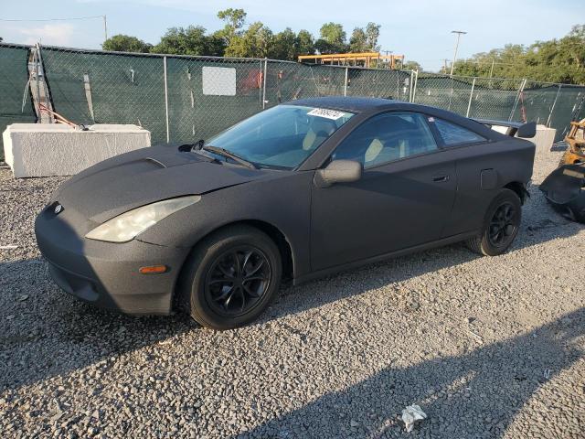 TOYOTA CELICA GT 2005 jtddr32t850182196