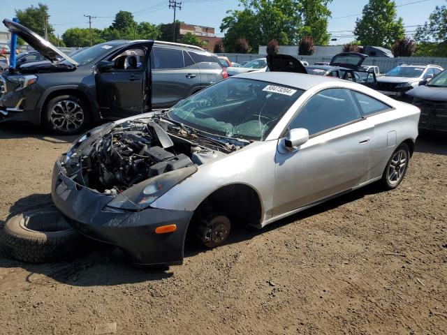 TOYOTA CELICA 2000 jtddr32t8y0030052