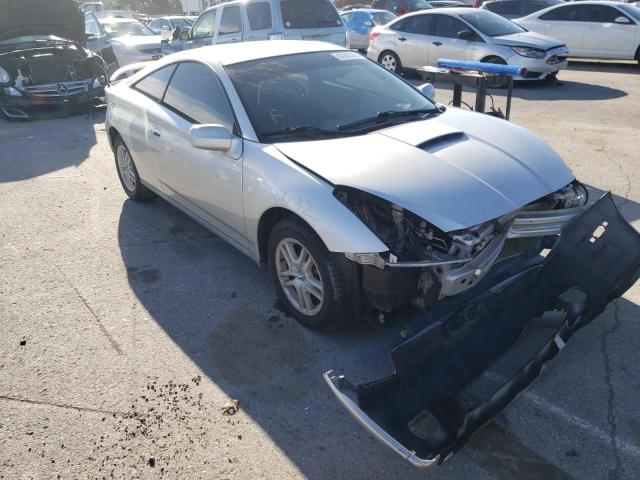 TOYOTA CELICA GT 2000 jtddr32t8y0032433