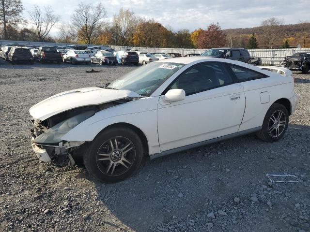 TOYOTA CELICA GT 2002 jtddr32t920116042