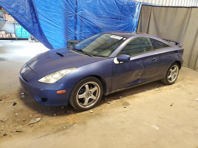 TOYOTA CELICA GT 2003 jtddr32t930160060