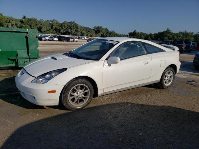 TOYOTA CELICA 2001 jtddr32tx10085138