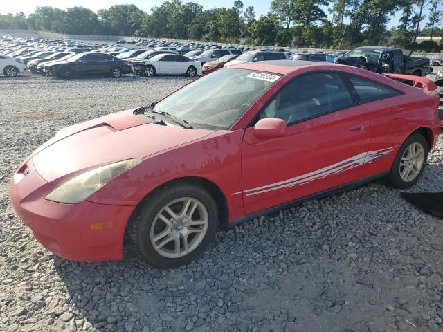 TOYOTA CELICA 2000 jtddr32txy0009476