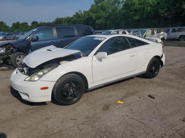 TOYOTA CELICA 2000 jtddr32txy0035124