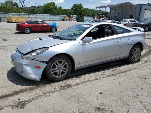 TOYOTA CELICA 2000 jtddr32txy0041148