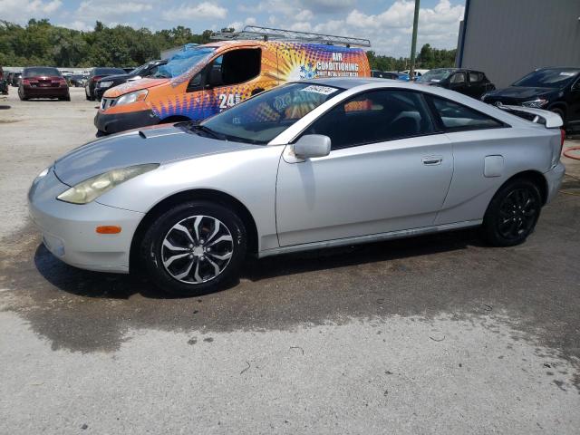 TOYOTA CELICA 2000 jtddr32txy0053509