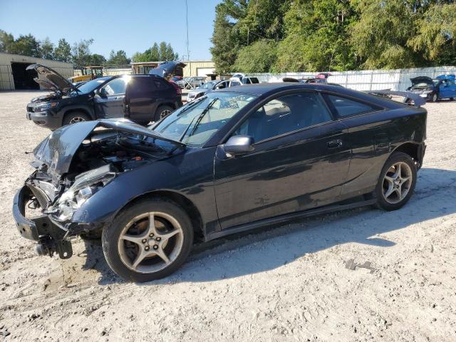 TOYOTA CELICA GT- 2001 jtddy32t010046755