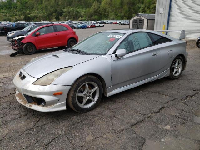 TOYOTA CELICA 2001 jtddy32t010047579