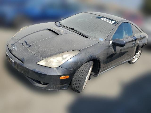 TOYOTA CELICA 2003 jtddy32t130067455