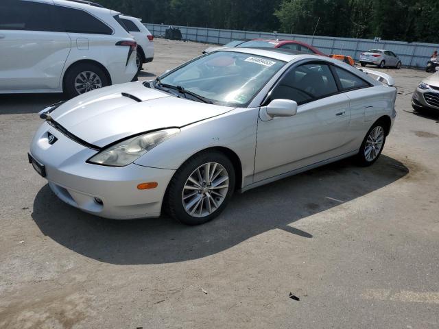 TOYOTA CELICA GT- 2000 jtddy32t1y0012754