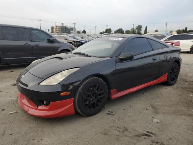 TOYOTA CELICA GT- 2003 jtddy32t530066518