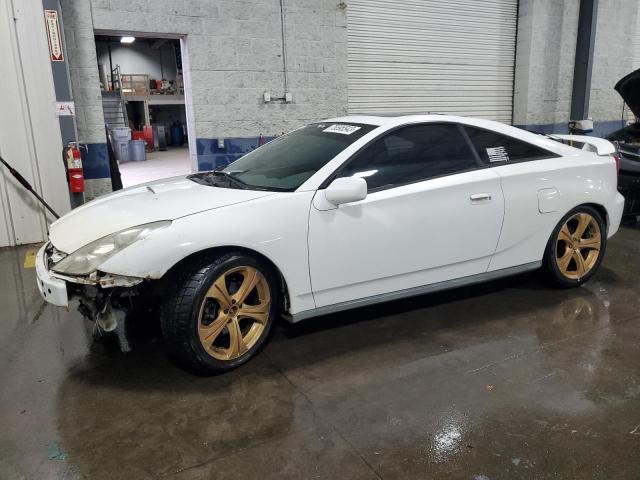 TOYOTA CELICA 2000 jtddy32t6y0021935