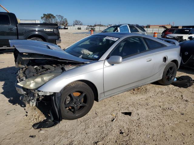 TOYOTA CELICA 2000 jtddy32t7y0021698