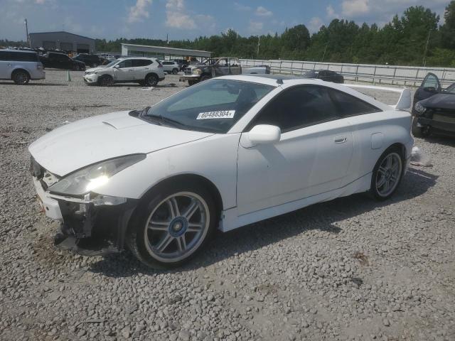 TOYOTA CELICA 2002 jtddy32t820061005