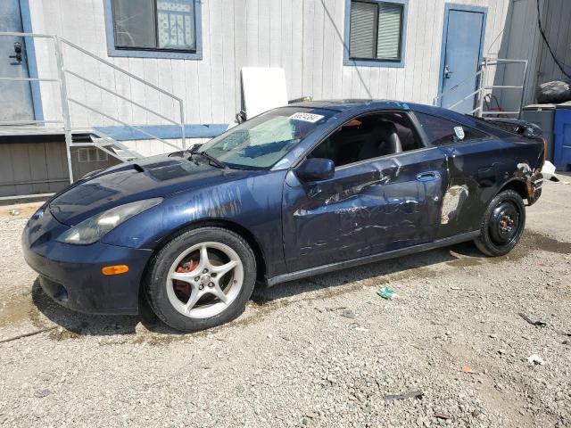 TOYOTA CELICA 2000 jtddy32t8y0017885