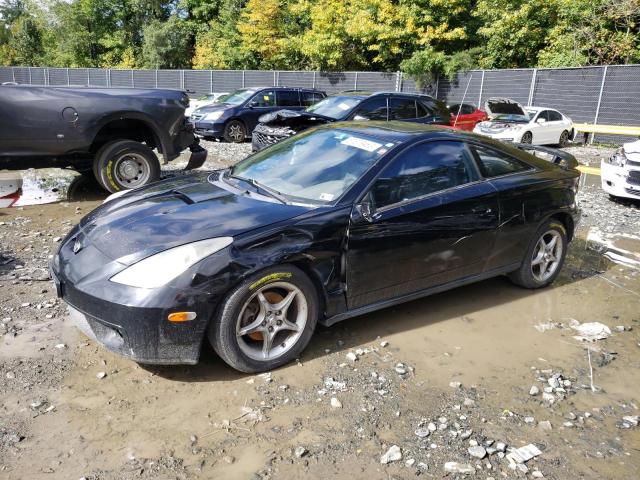 TOYOTA CELICA 2001 jtddy32t910045006