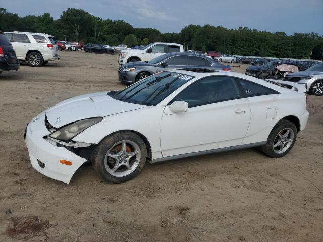 TOYOTA CELICA GT- 2003 jtddy32t930064562