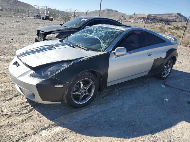 TOYOTA CELICA 2002 jtddy38t020058297