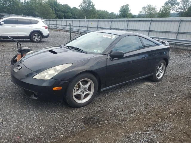 TOYOTA CELICA GT- 2001 jtddy38t210043119