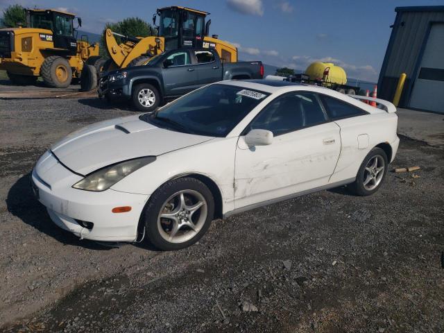 TOYOTA CELICA GT- 2003 jtddy38t230067746