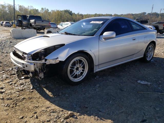 TOYOTA CELICA 2000 jtddy38t2y0026055