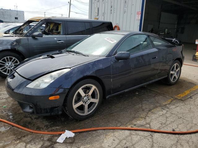 TOYOTA CELICA 2002 jtddy38t620053797