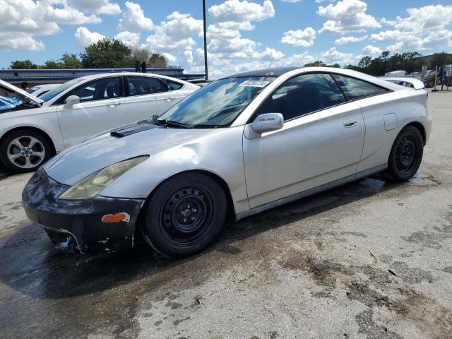 TOYOTA CELICA 2000 jtddy38txy0026241