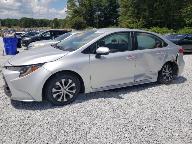 TOYOTA COROLLA 2022 jtdeamde1nj055090