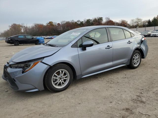 TOYOTA COROLLA LE 2022 jtdeamde1nj055204