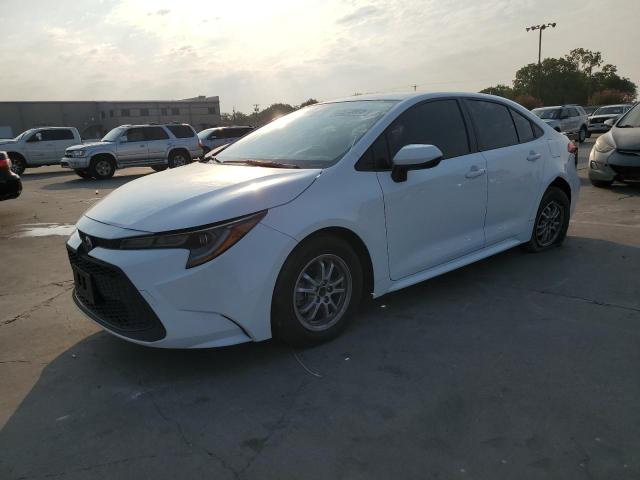 TOYOTA COROLLA 2022 jtdeamde2n3008235