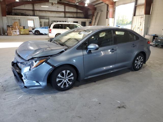 TOYOTA COROLLA 2022 jtdeamde4nj036064