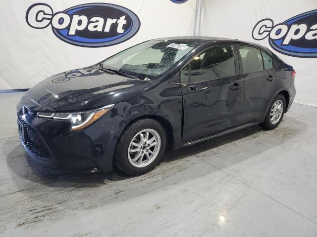 TOYOTA COROLLA LE 2022 jtdeamde5nj049082