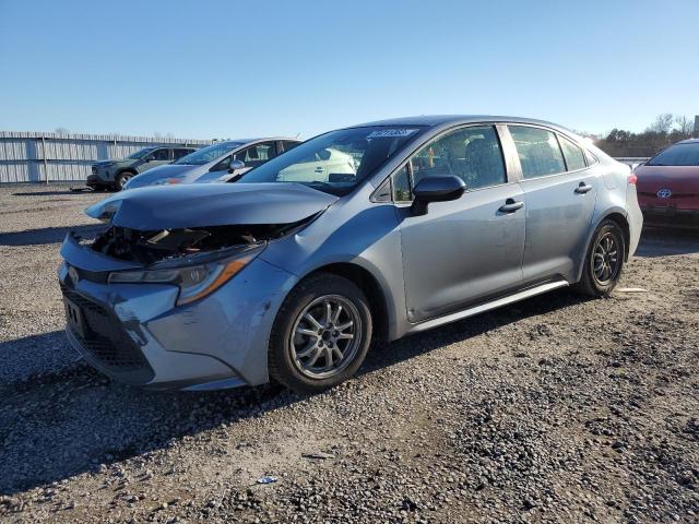 TOYOTA COROLLA 2022 jtdeamde6nj040696