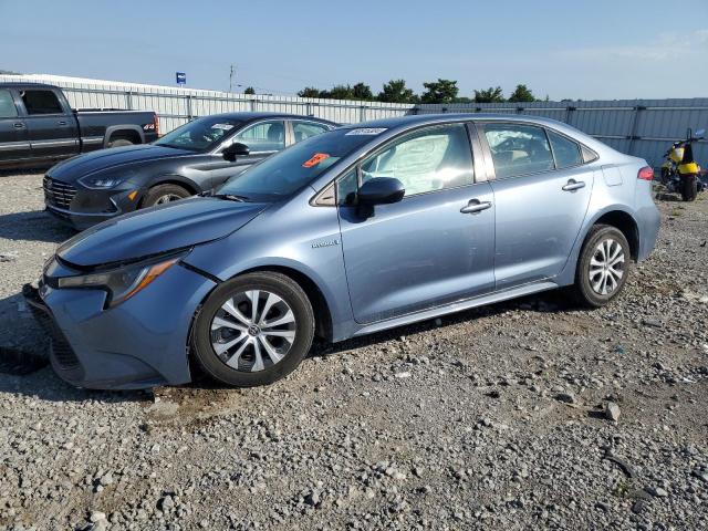 TOYOTA COROLLA 2020 jtdebrbe1lj026683