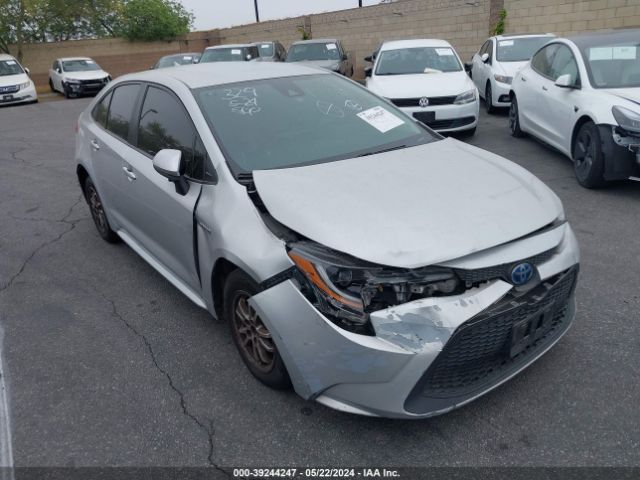 TOYOTA NULL 2020 jtdebrbe3lj009951