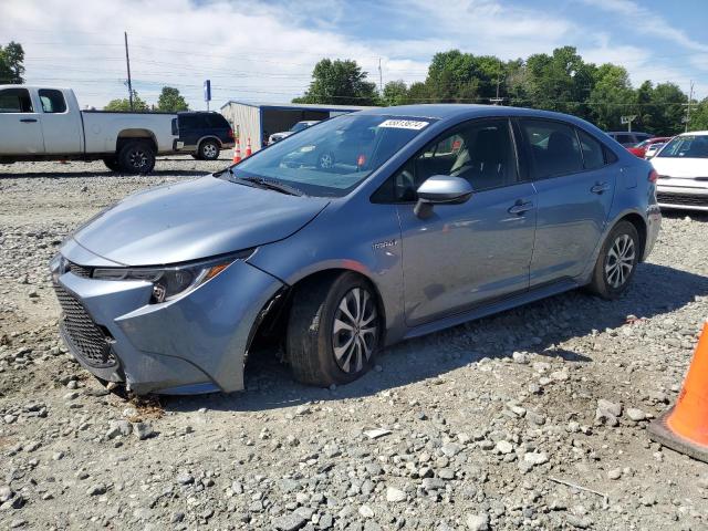 TOYOTA COROLLA 2020 jtdebrbe7lj020936