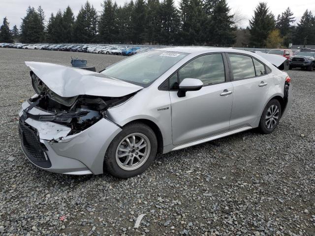 TOYOTA COROLLA 2020 jtdebrbe9lj015950