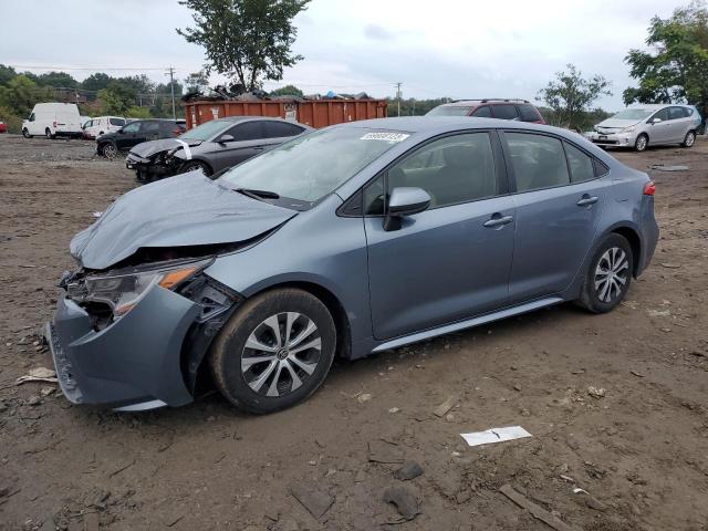 TOYOTA COROLLA 2020 jtdebrbe9lj016368