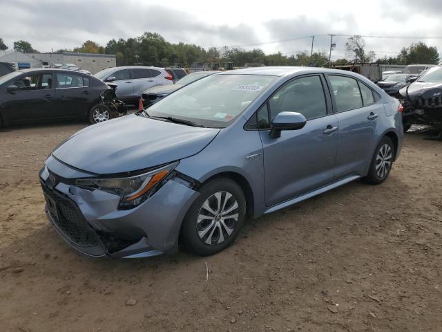 TOYOTA COROLLA 2020 jtdebrbe9lj016452