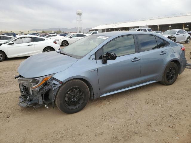 TOYOTA COROLLA LE 2020 jtdebrbexlj017626