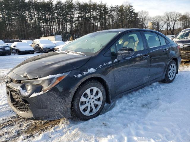 TOYOTA COROLLA 2022 jtdepmae0nj229833