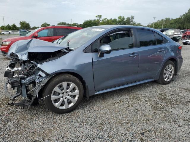 TOYOTA COROLLA 2021 jtdepmae1mj143266