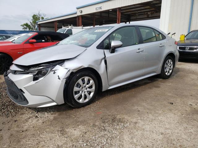 TOYOTA COROLLA 2021 jtdepmae1mj179409