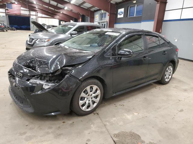 TOYOTA COROLLA 2022 jtdepmae1nj219232