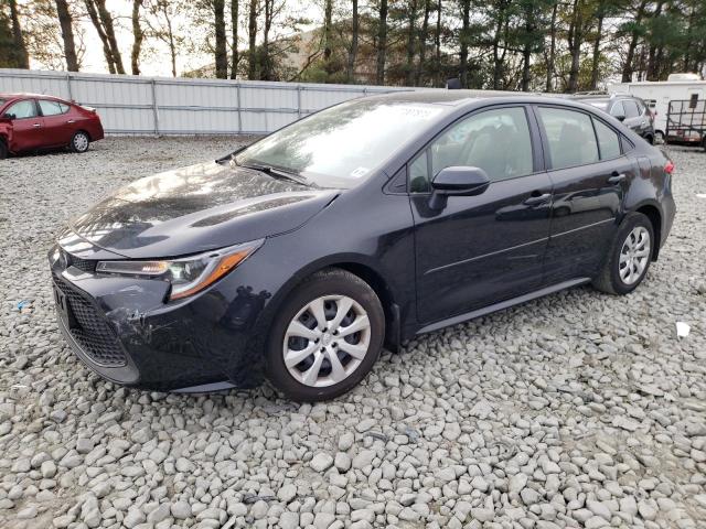 TOYOTA COROLLA 2022 jtdepmae1nj232014